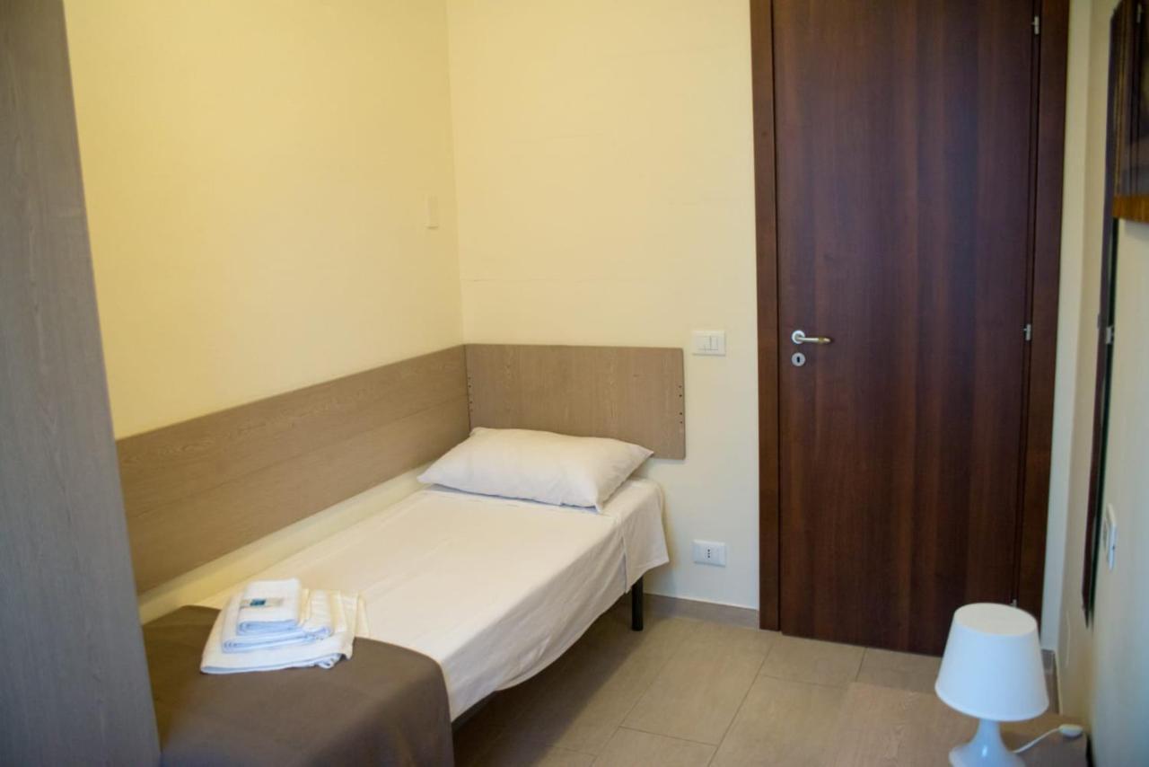 Apartamento La Casita 24 *