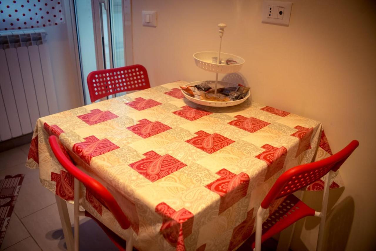 La Casita 24 Apartamento