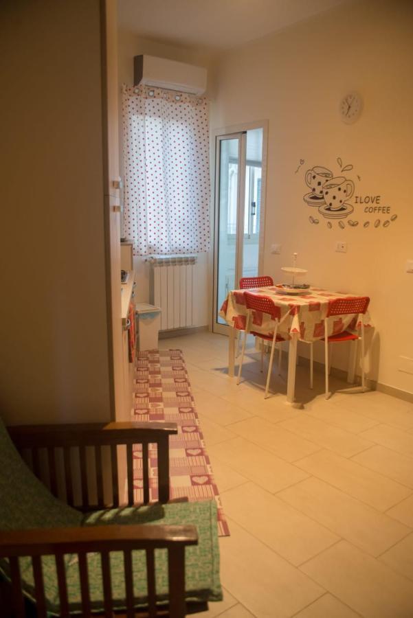 Apartamento La Casita 24 Palermo
