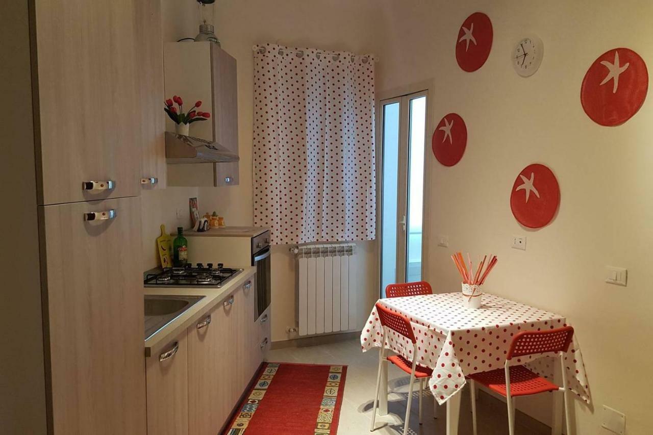 Apartamento La Casita 24 *