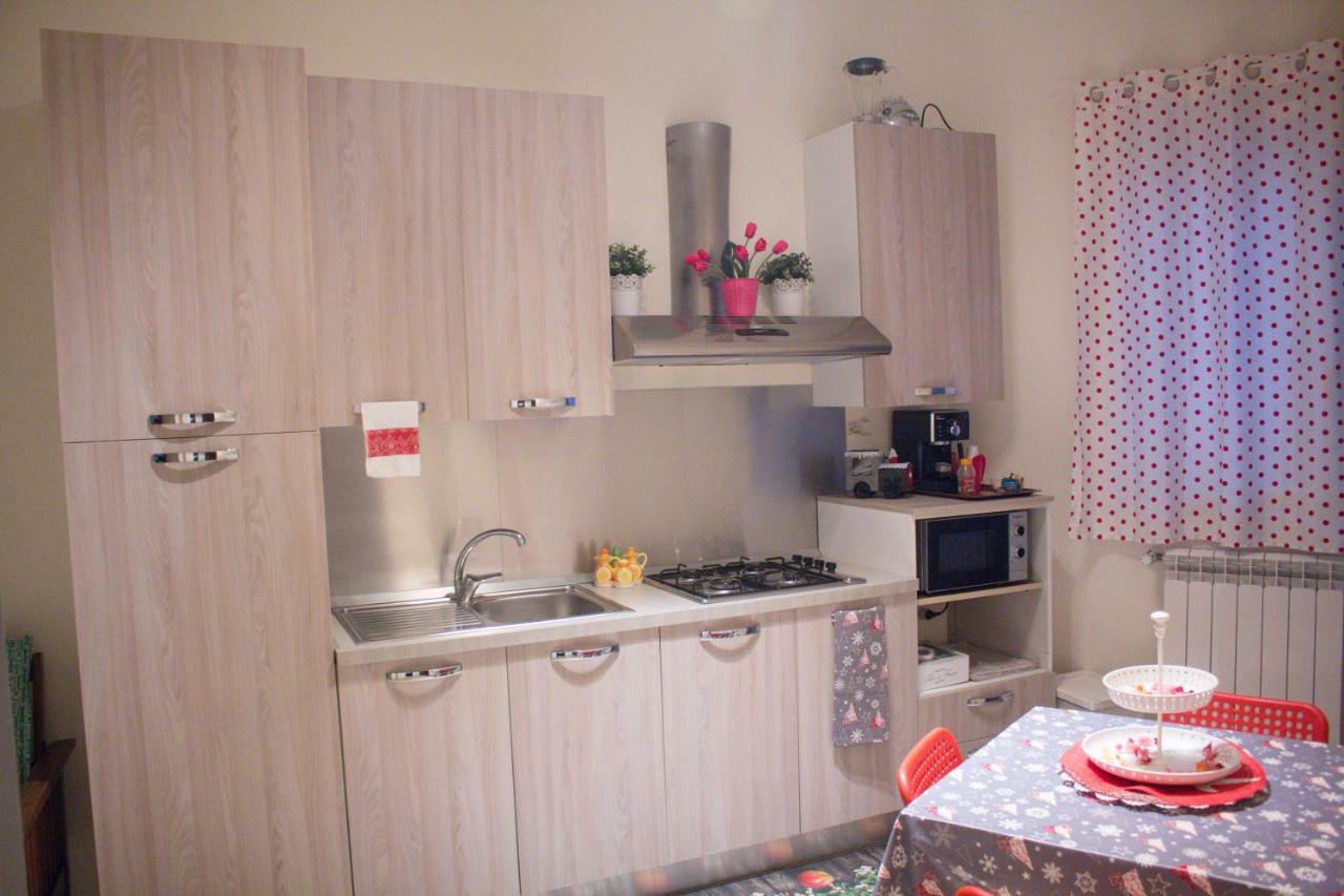 La Casita 24 Apartamento