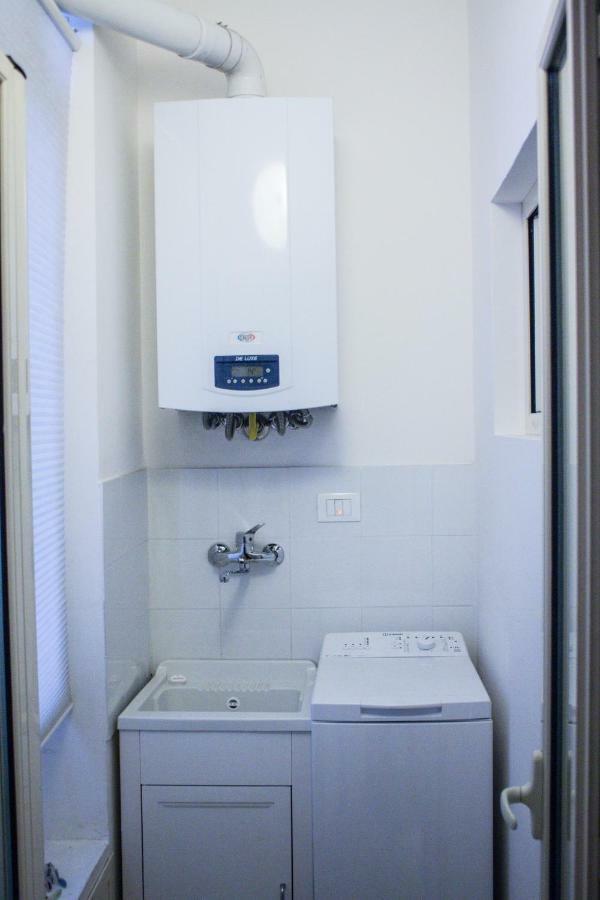 Apartamento La Casita 24