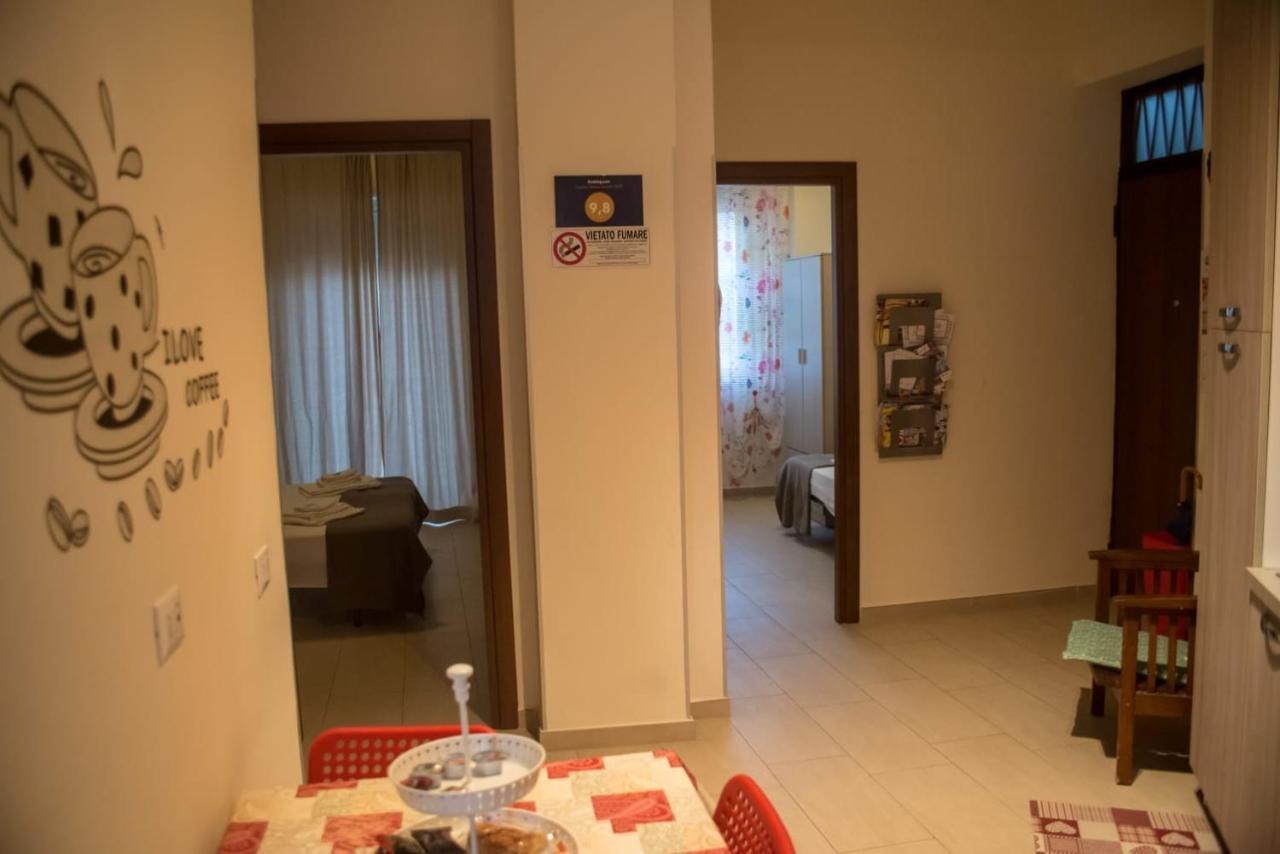 Apartamento La Casita 24 *