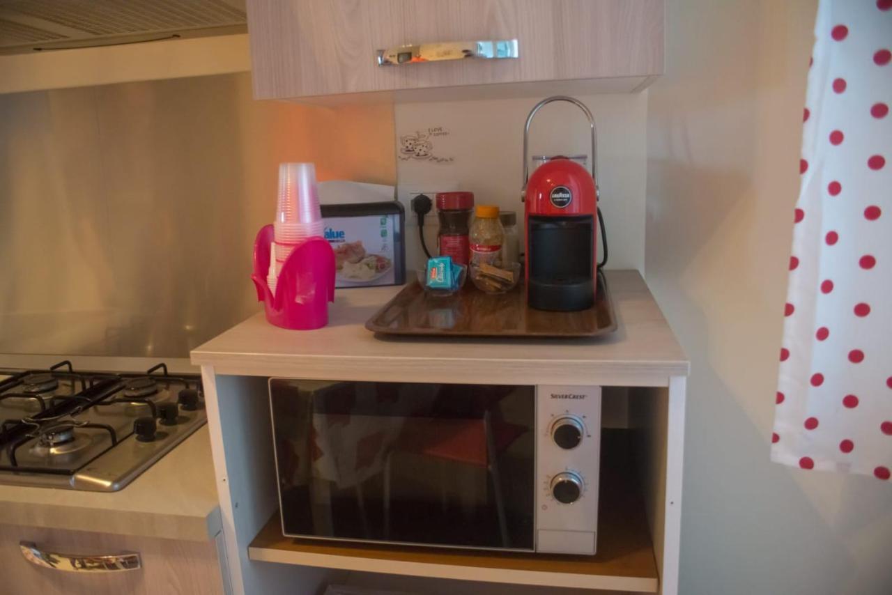 Apartamento La Casita 24