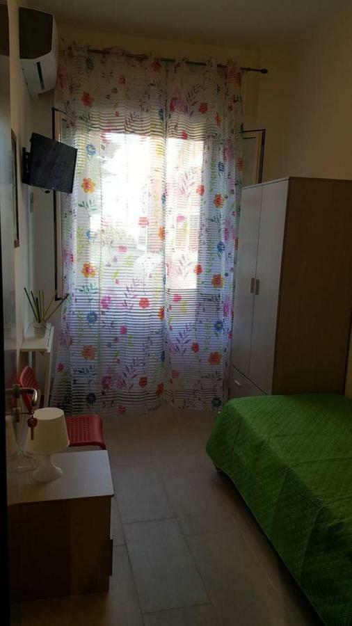 Apartamento La Casita 24 *